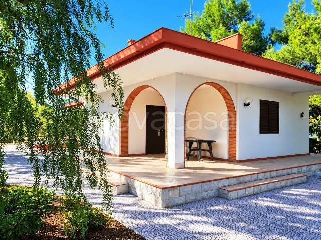 casa indipendente in vendita a Bisceglie