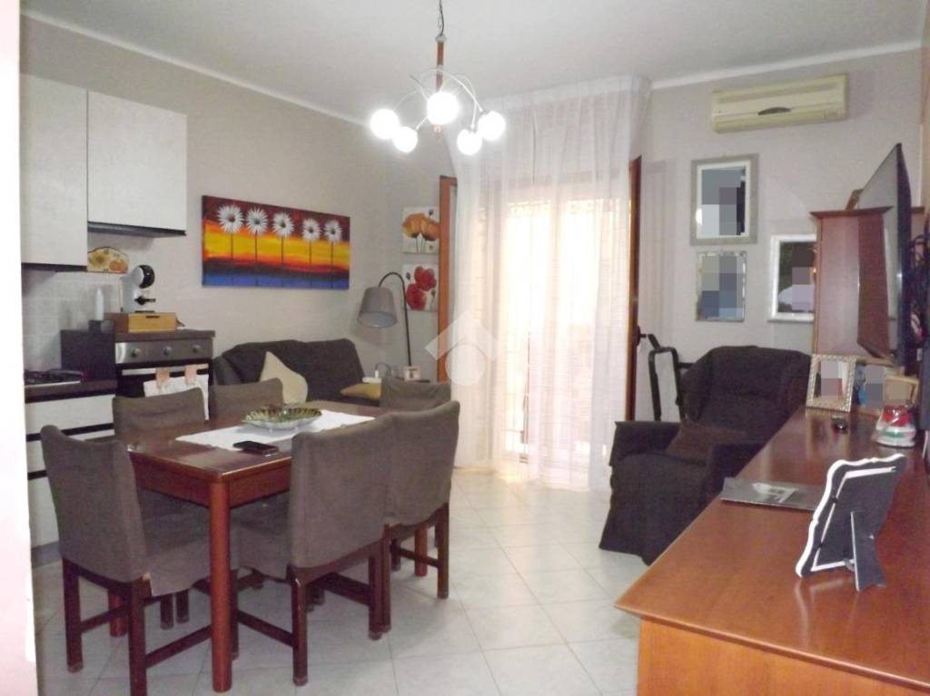 appartamento in vendita a Bisceglie