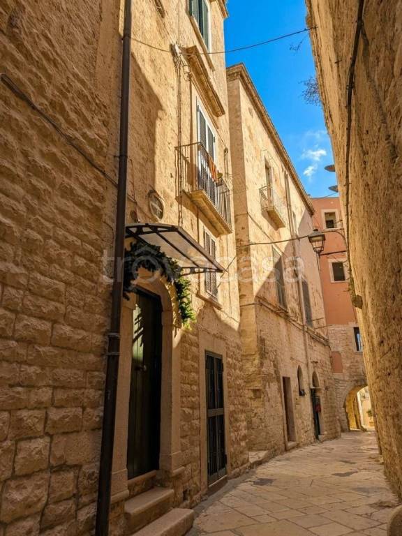 appartamento in vendita a Bisceglie in zona Centro Città