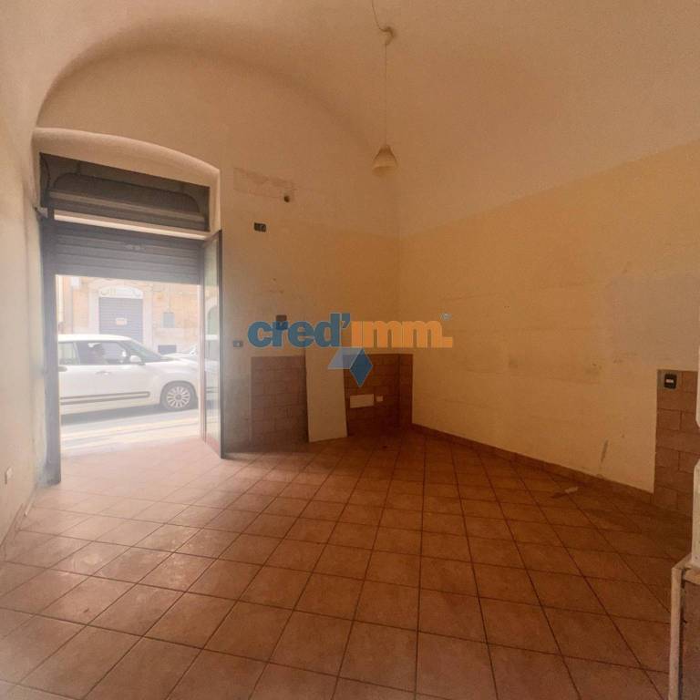appartamento in vendita a Bisceglie