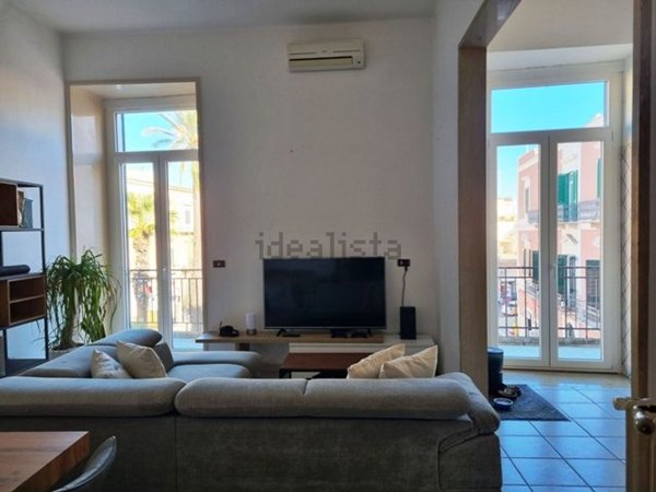 appartamento in vendita a Bisceglie in zona Centro Città