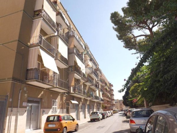 appartamento in vendita a Bisceglie in zona Centro Città