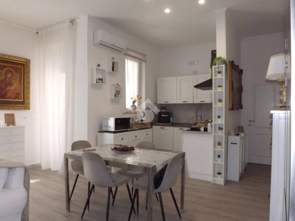 appartamento in vendita a Bisceglie in zona Centro Città