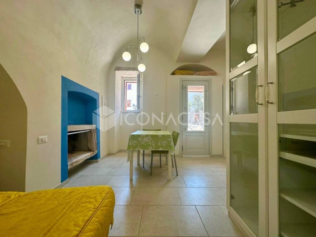 appartamento in vendita a Bisceglie