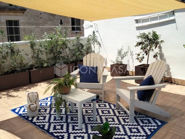 appartamento in vendita a Bisceglie