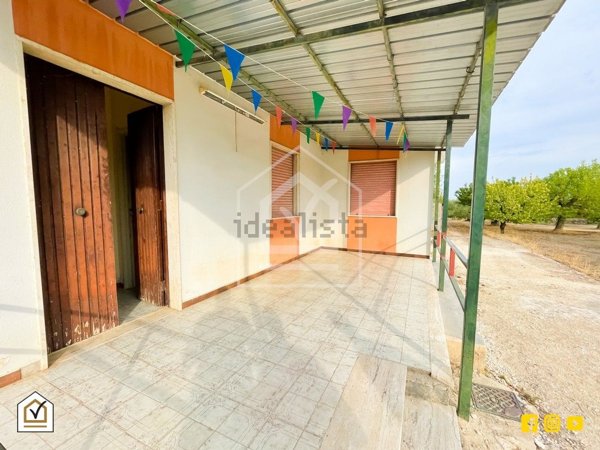 casa indipendente in vendita a Bisceglie