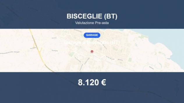 box auto in vendita a Bisceglie