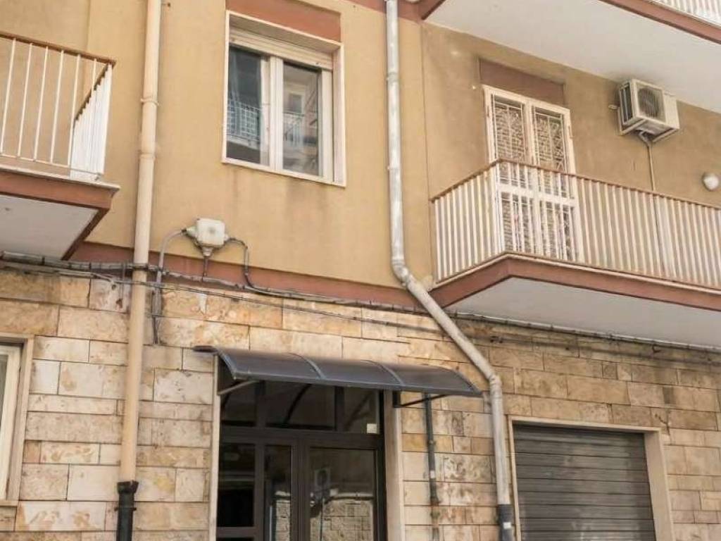 appartamento in vendita a Bisceglie