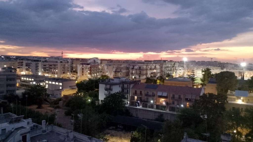 appartamento in vendita a Bisceglie in zona Centro Città