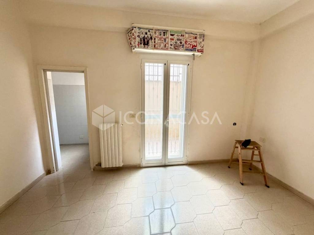 appartamento in vendita a Bisceglie in zona Centro Città