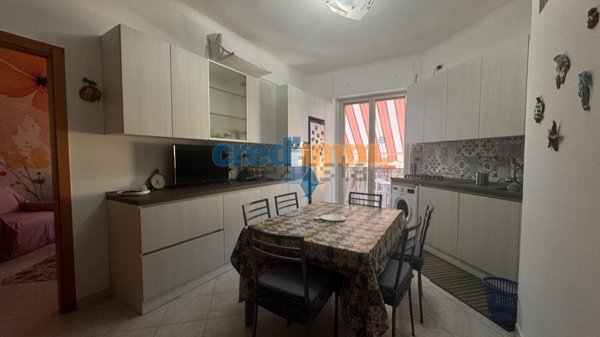 appartamento in vendita a Bisceglie