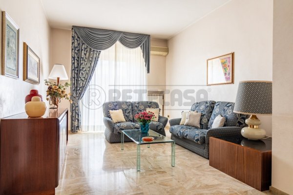 appartamento in vendita a Bisceglie