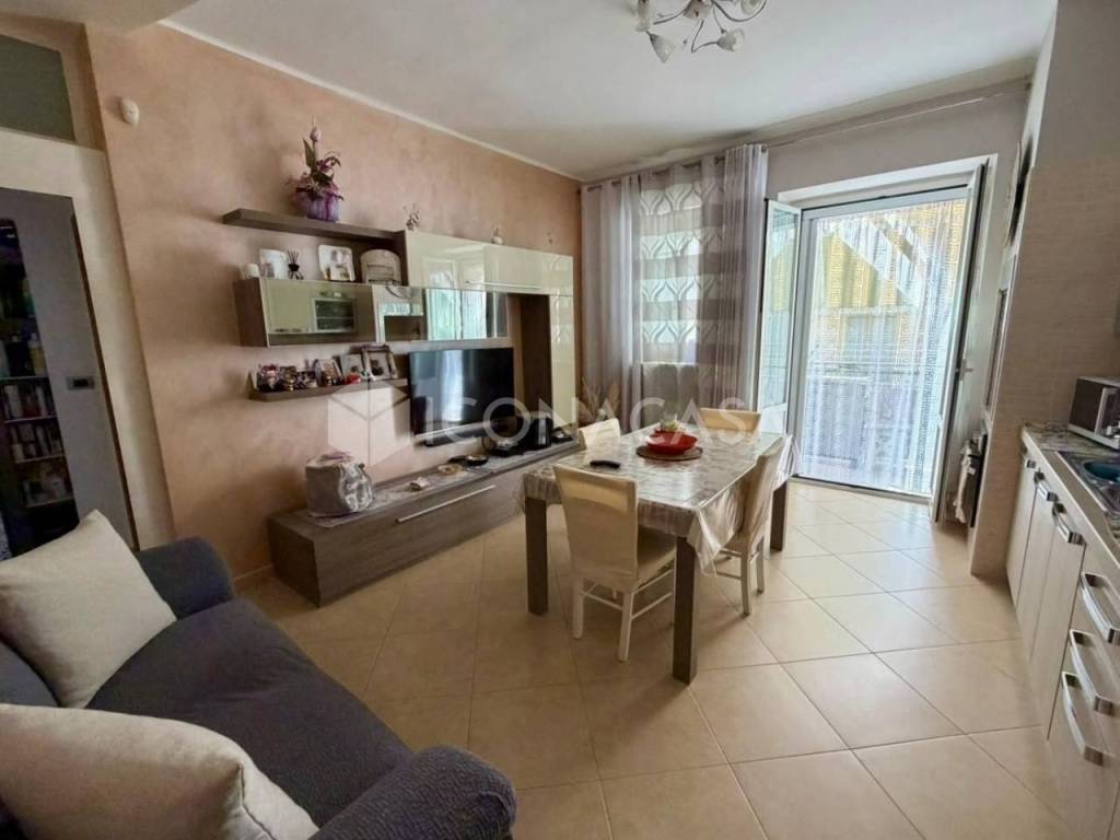 appartamento in vendita a Bisceglie