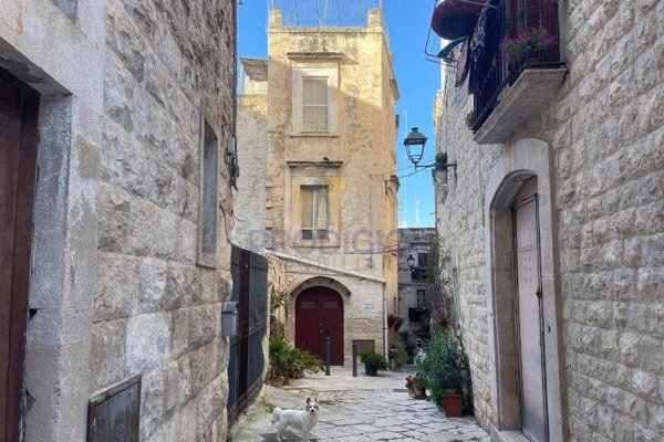 appartamento in vendita a Bisceglie
