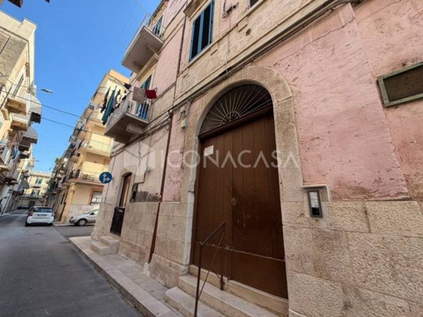 appartamento in vendita a Bisceglie