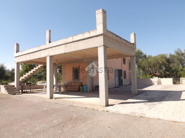 casale in vendita a Bisceglie