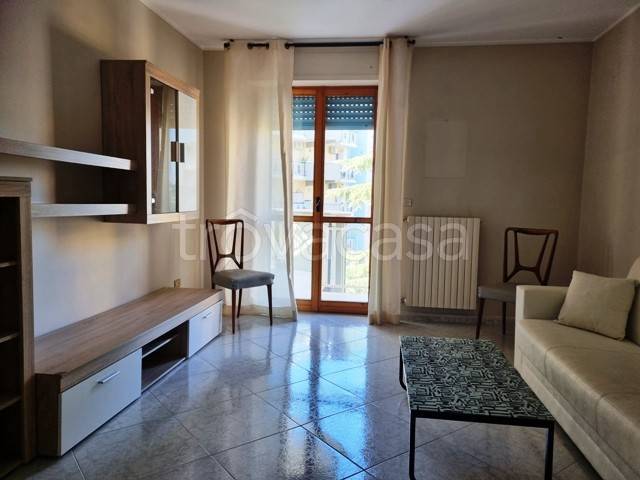 appartamento in vendita a Bisceglie