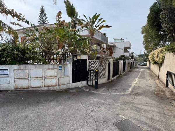 casa indipendente in vendita a Bisceglie