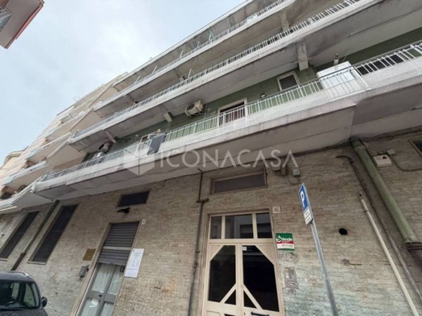 appartamento in vendita a Bisceglie