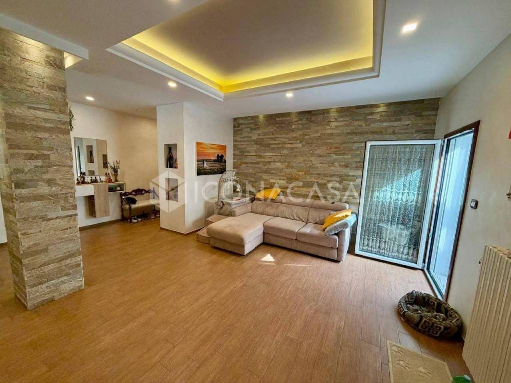 appartamento in vendita a Bisceglie
