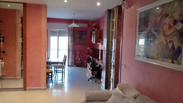 appartamento in vendita a Bisceglie
