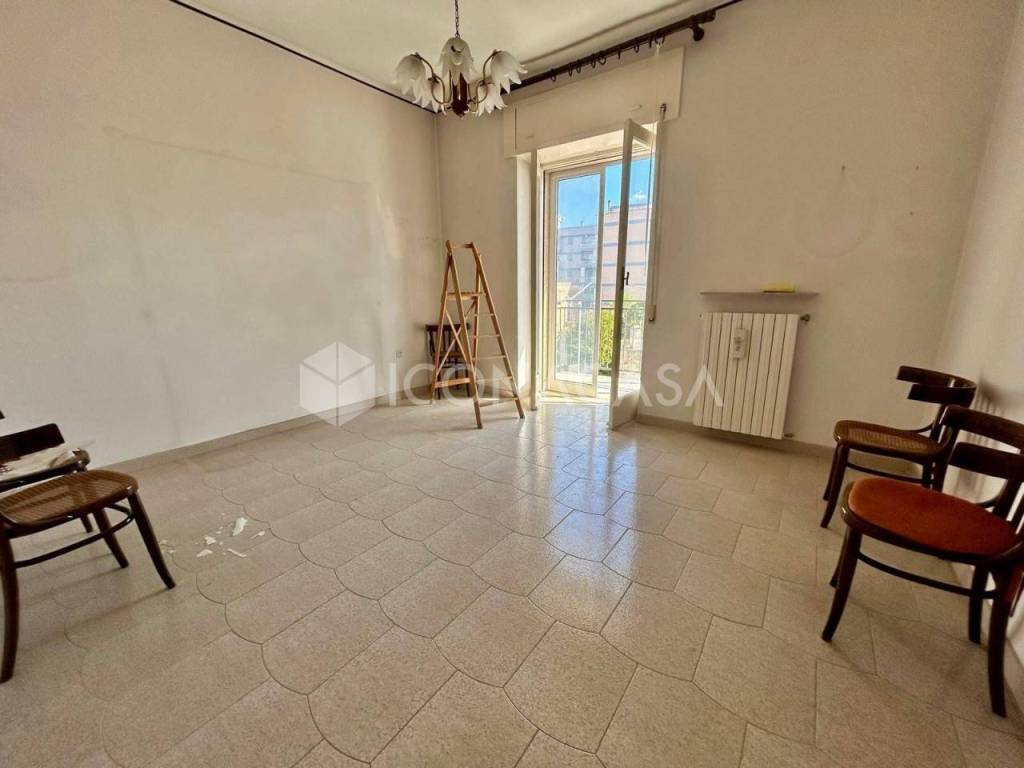 appartamento in vendita a Bisceglie