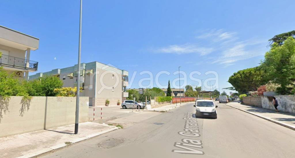 appartamento in vendita a Bisceglie
