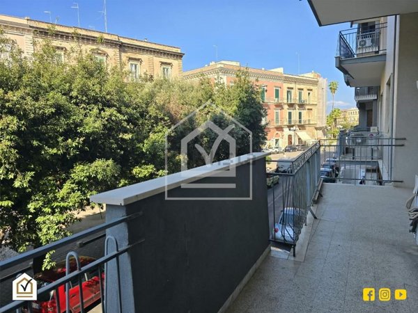appartamento in vendita a Bisceglie in zona Centro Città