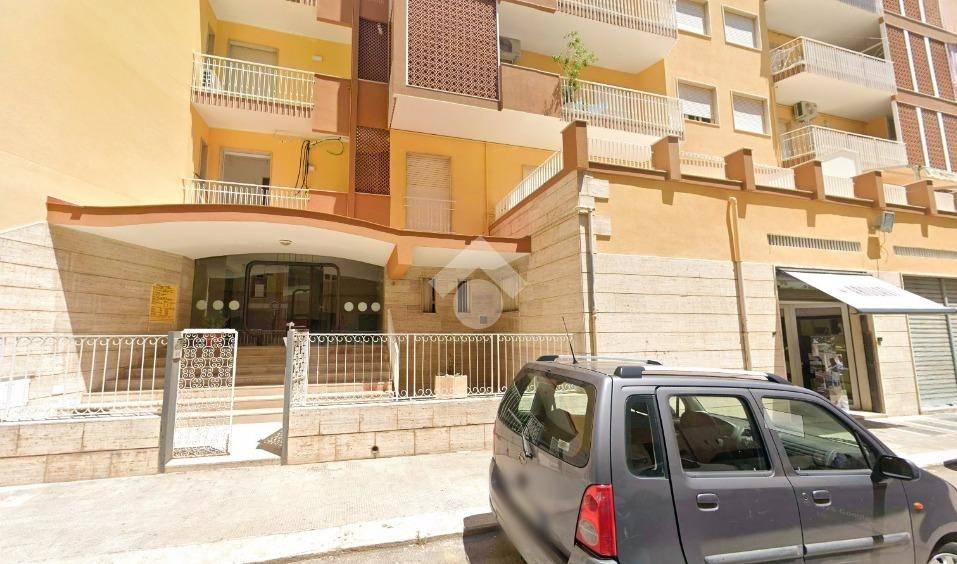appartamento in vendita a Bisceglie in zona Centro Città