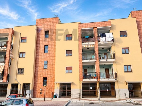 appartamento in vendita a Bisceglie
