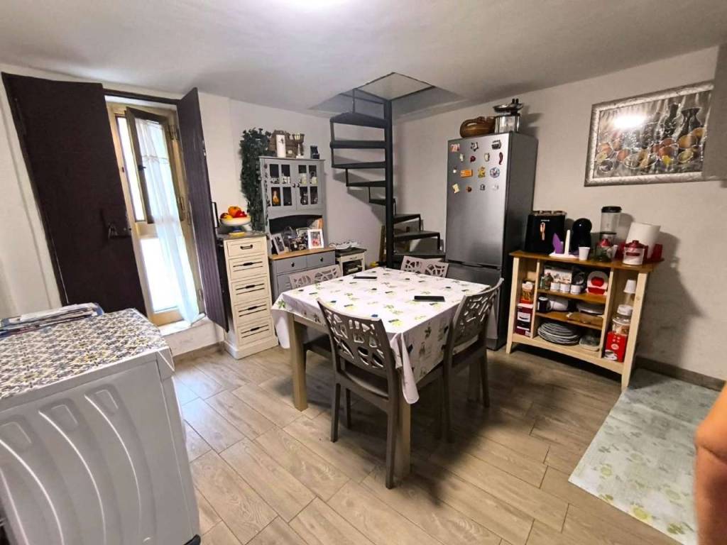 appartamento in vendita a Bisceglie in zona Centro Città