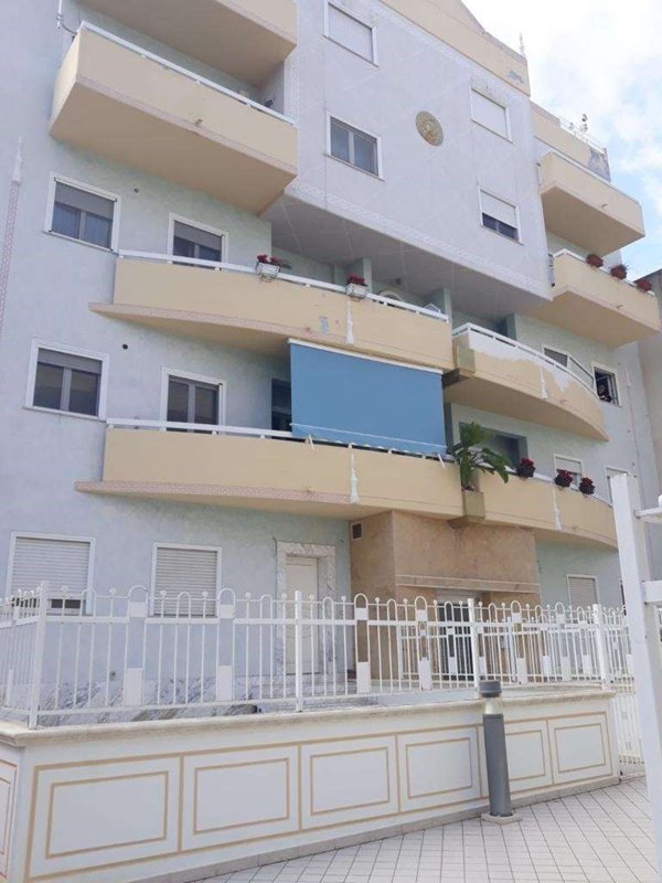 appartamento in vendita a Canosa di Puglia