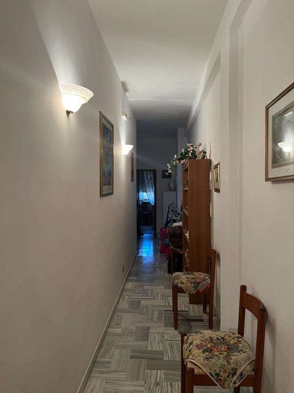 appartamento in vendita a Canosa di Puglia