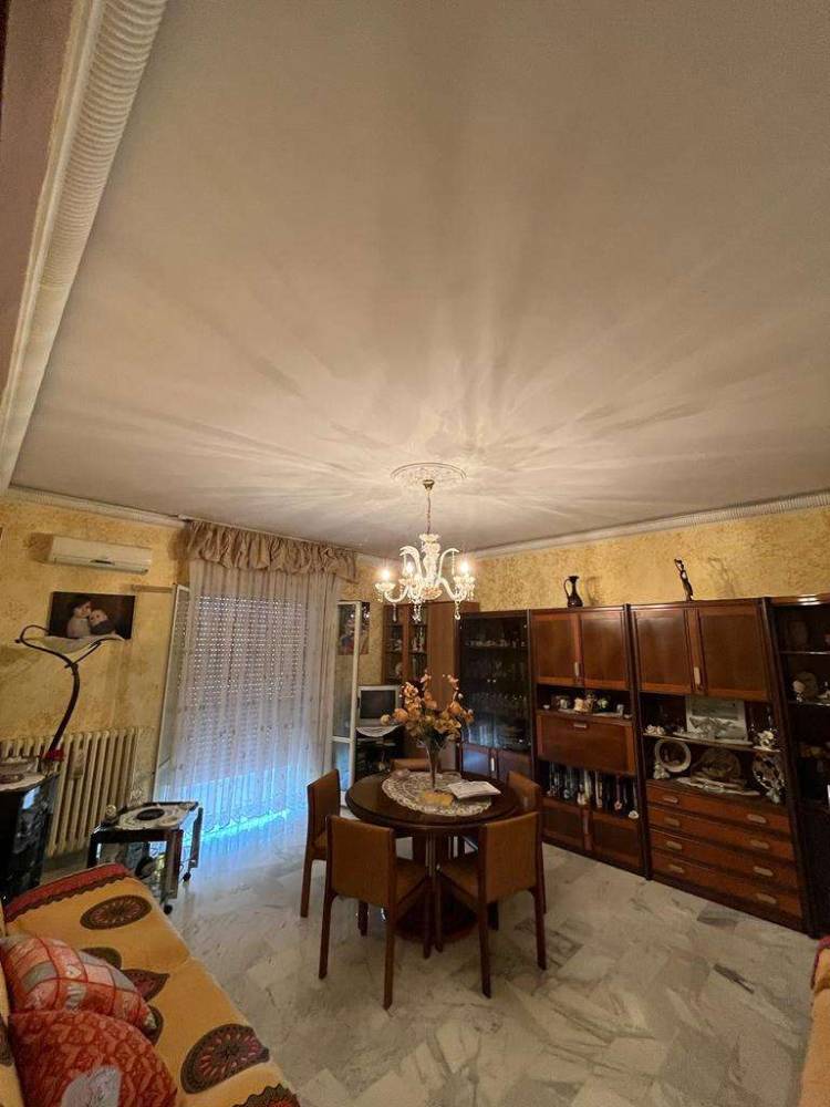 appartamento in vendita a Canosa di Puglia