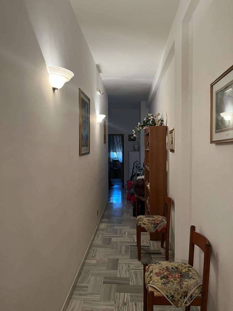 appartamento in vendita a Canosa di Puglia