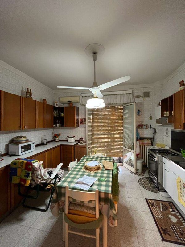 appartamento in vendita a Canosa di Puglia