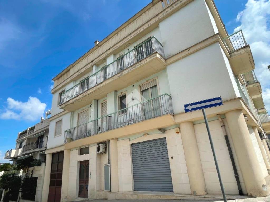 appartamento in vendita a Canosa di Puglia