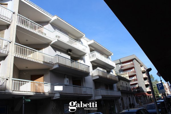 appartamento in vendita a Canosa di Puglia