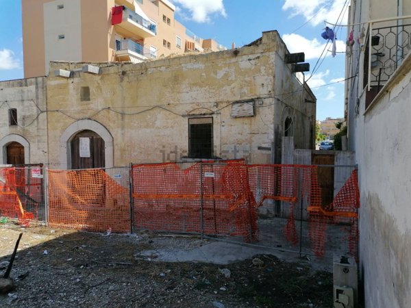 quadrivano in vendita a Canosa di Puglia