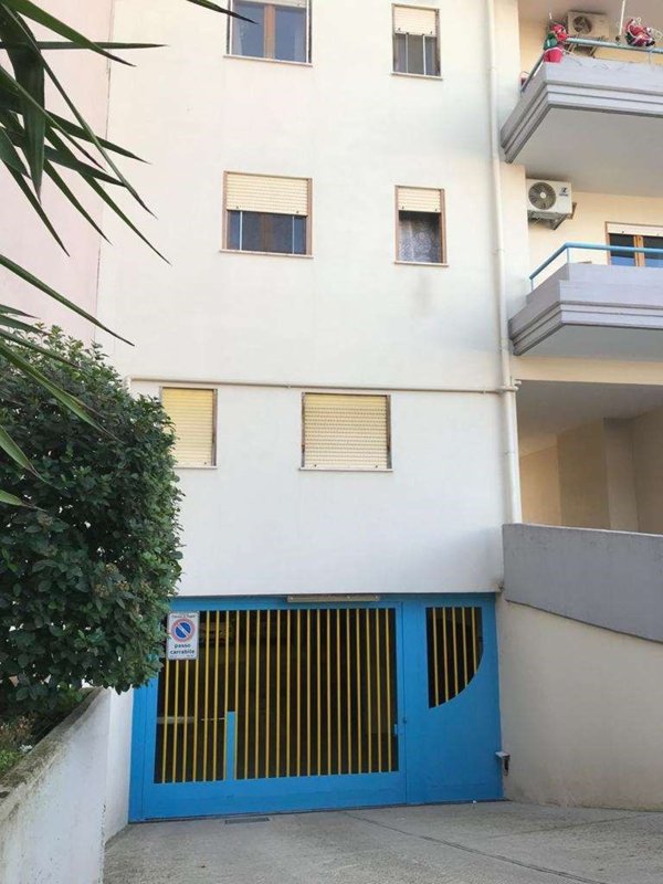 appartamento in vendita a Canosa di Puglia