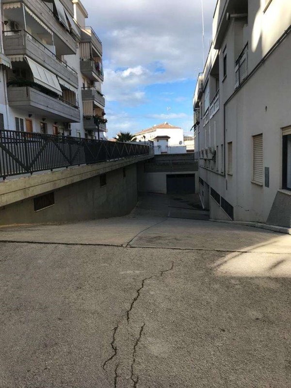appartamento in vendita a Canosa di Puglia