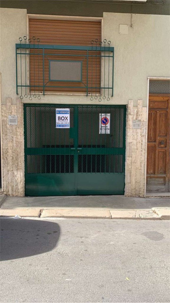 appartamento in vendita a Canosa di Puglia