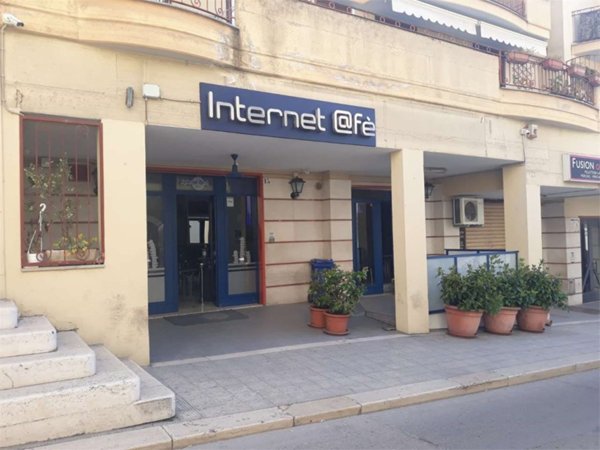 appartamento in vendita a Canosa di Puglia