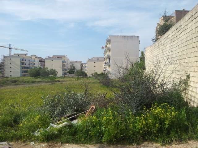 terreno agricolo in vendita a Canosa di Puglia