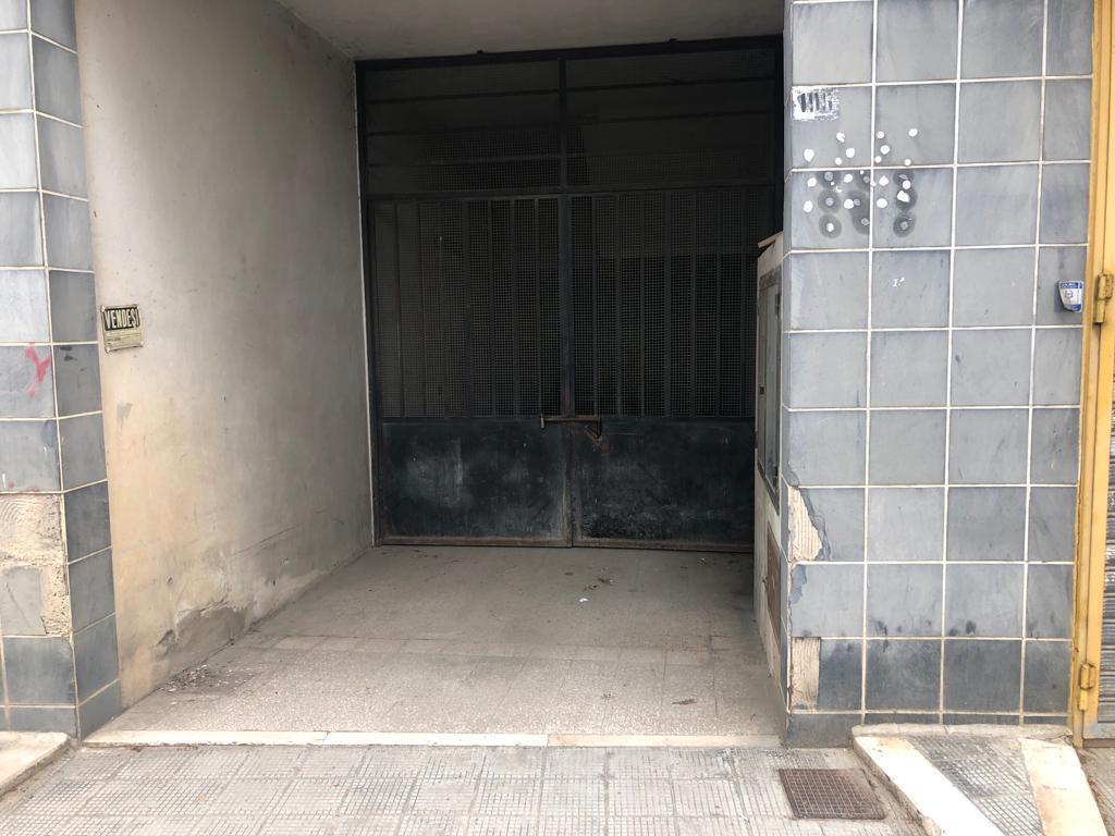 locale di sgombero in vendita a Canosa di Puglia