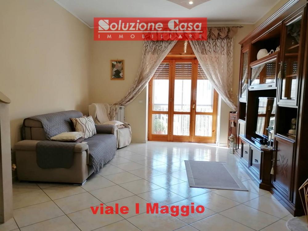 appartamento in vendita a Canosa di Puglia