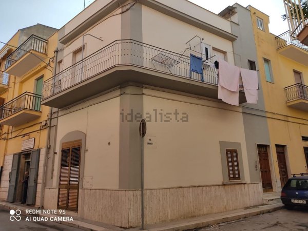 appartamento in vendita a Canosa di Puglia