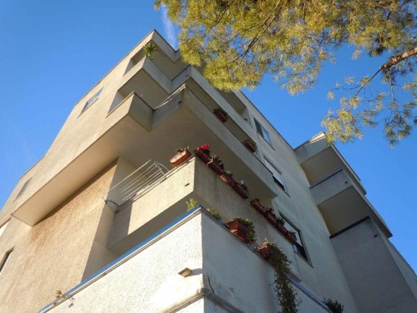 appartamento in vendita a Canosa di Puglia