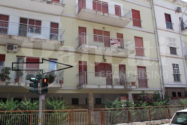 appartamento in vendita a Canosa di Puglia