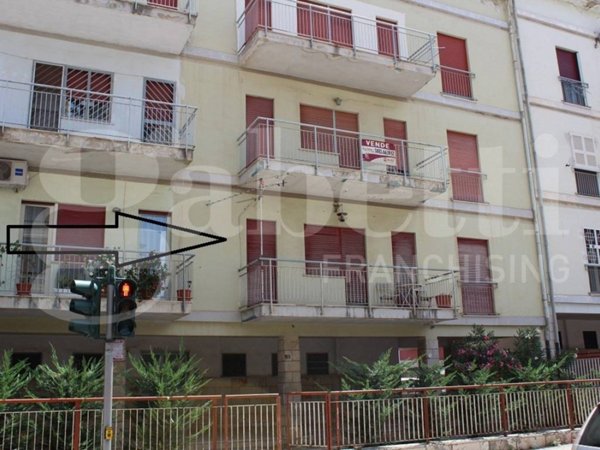 appartamento in vendita a Canosa di Puglia